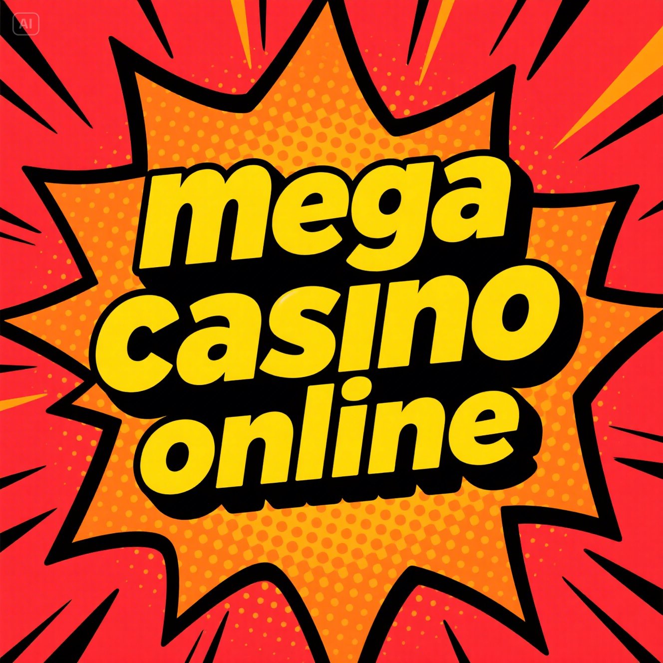 mega casino online